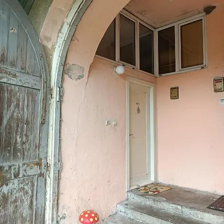 Maravilja Apartamento *