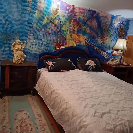 Maravilja Apartamento