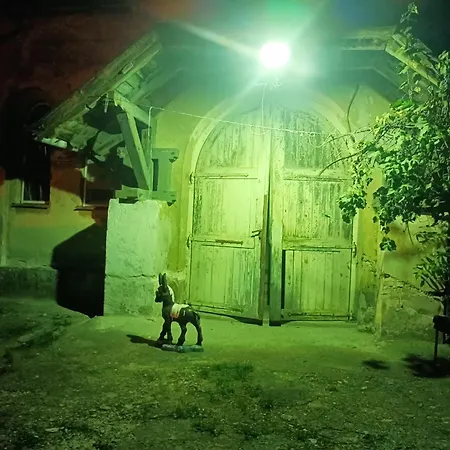 Maravilja Apartamento Filmski Grad