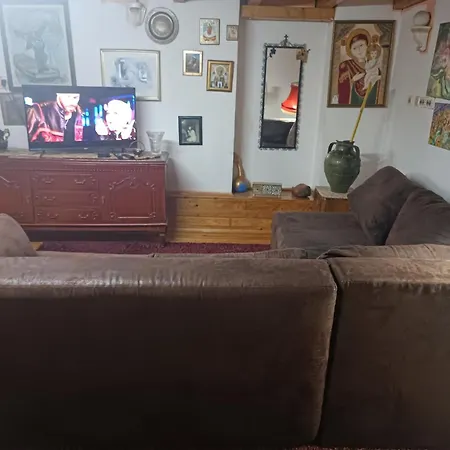 Maravilja Apartamento Filmski Grad