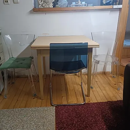 Maravilja Apartamento